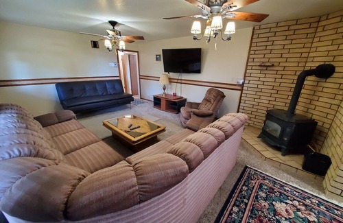 Lapoint House | Ashley's Place