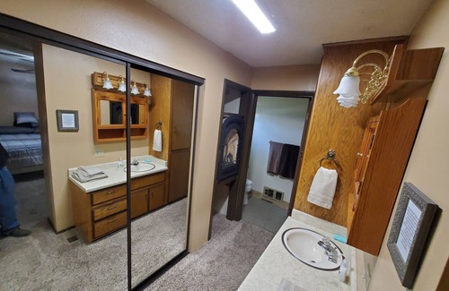 Lapoint House | Ashley's Place