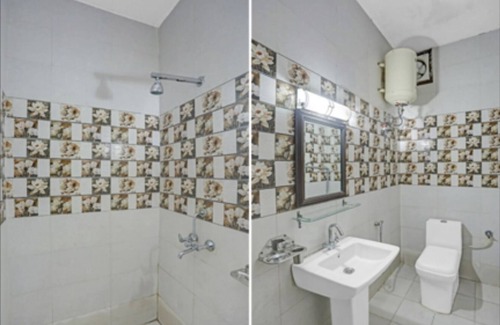 Mukherjee Nagar Hotel | Ashok Maurya