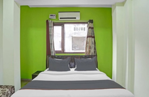 Mukherjee Nagar Hotel | Ashok Maurya