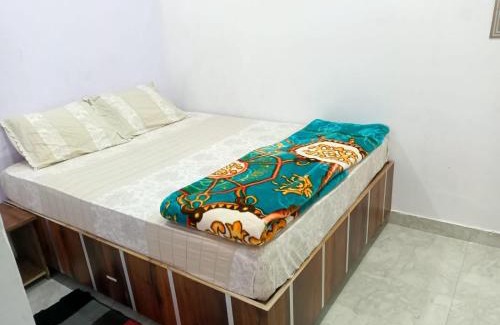 Mahmoorganj House | Ashok patel