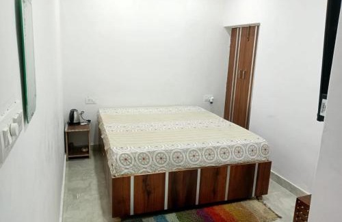 Mahmoorganj House | Ashok patel