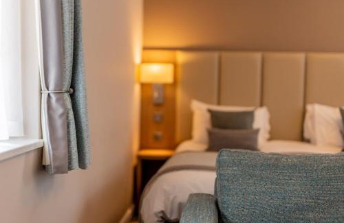 Ashorne Hotel | Ashorne Hill Leamington Spa
