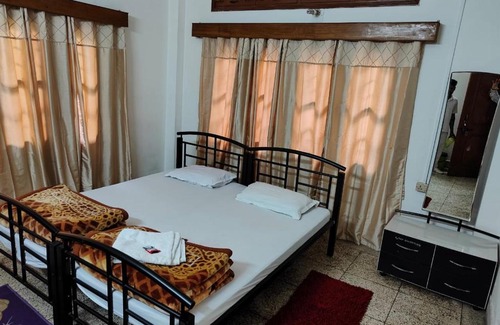 Sualkuchi House | Ashray Guest House
