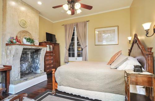 Esplanade Ridge Bed & Breakfast | Ashton's Bed and Breakfast