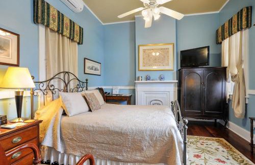 Esplanade Ridge Bed & Breakfast | Ashton's Bed and Breakfast