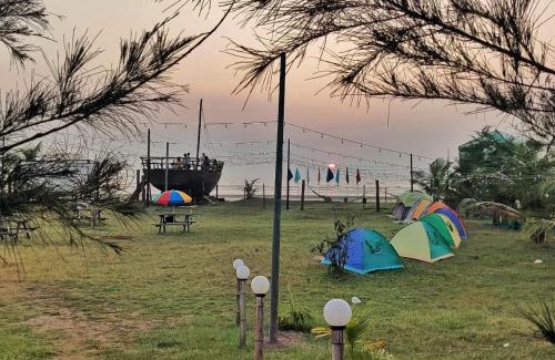 Alibaug Other | Ashu Beach Camping Alibag