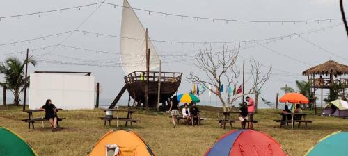 Alibaug Other | Ashu Beach Camping Alibag