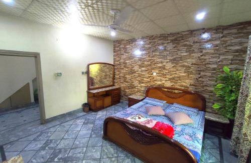 Punjab Apartment | Ashyina e Sakoon - Downtown