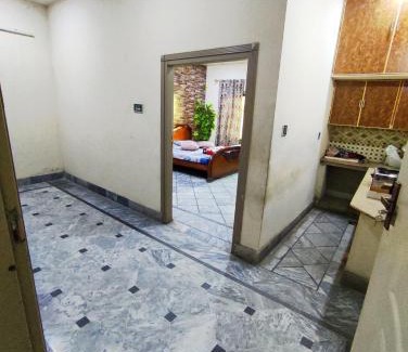 Punjab Apartment | Ashyina e Sakoon - Downtown