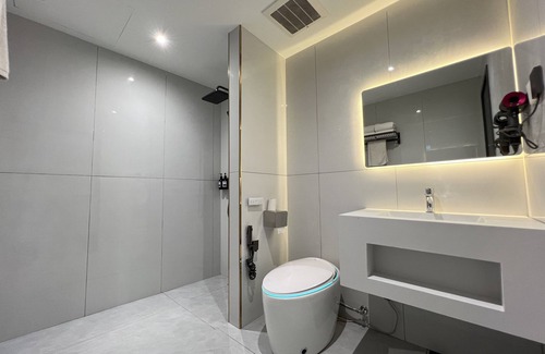 Kampung Tanjung Kapur Hotel | Asia Premium Hotel Kuala Terengganu