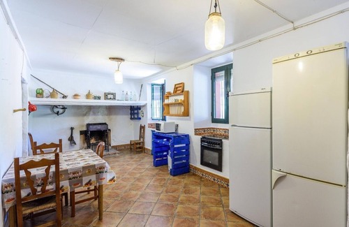 Pruna Villa | Asiento del Río Pruna by Ruralidays