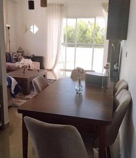 Asilah Apartment | Asilah marina golf vue sur mer et golf