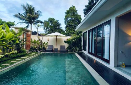 Lodtunduh Villa | Askara Villa Ubud