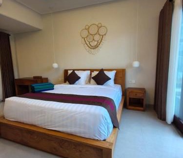 Lodtunduh Villa | Askara Villa Ubud