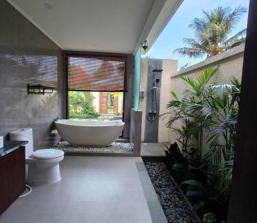 Lodtunduh Villa | Askara Villa Ubud