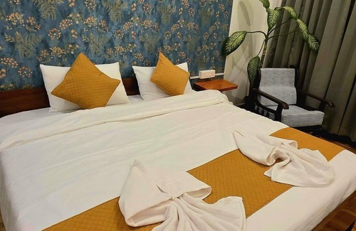 Assagao Hotel | Askava Homestays