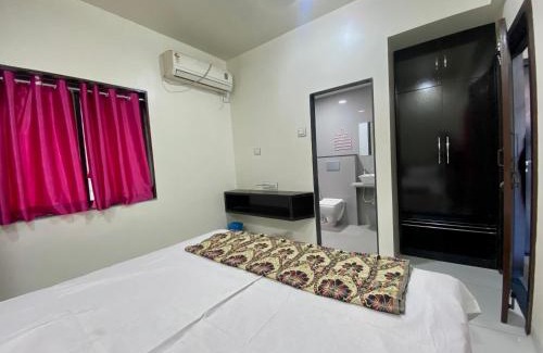 Nashik House | Asmita Homestay ROOM#1