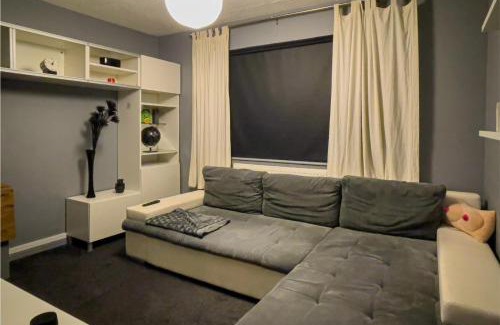 Barnwood Apartment | Asmodeus Studio - Kinky adult only stay
