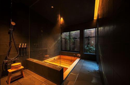 Nagawa Villa | Asnova Resort NOIE HAKONE SENGOKUHARA