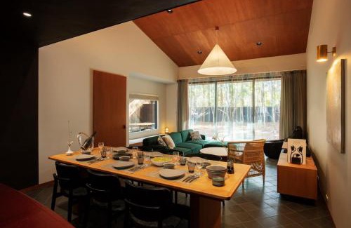 Nagawa Villa | Asnova Resort NOIE HAKONE SENGOKUHARA