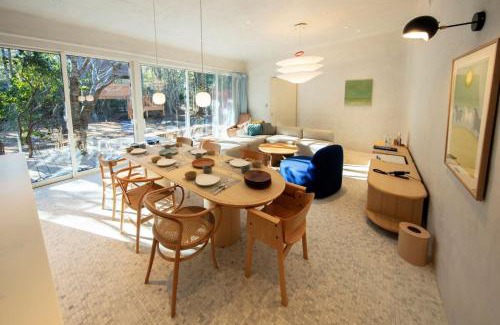 Nagawa Villa | Asnova Resort NOIE HAKONE SENGOKUHARA