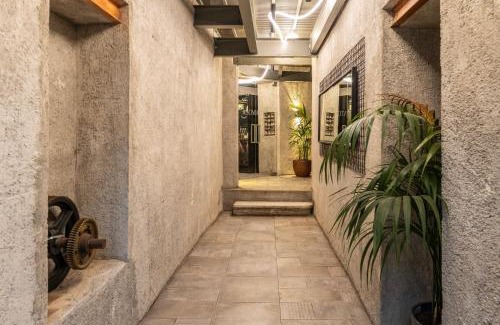 Thissio Hotel | Asomaton by Oniro