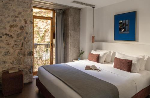 Thissio Hotel | Asomaton by Oniro