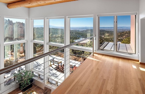 North Hills House | Asombroso Las Vistas | Panoramic Paradise