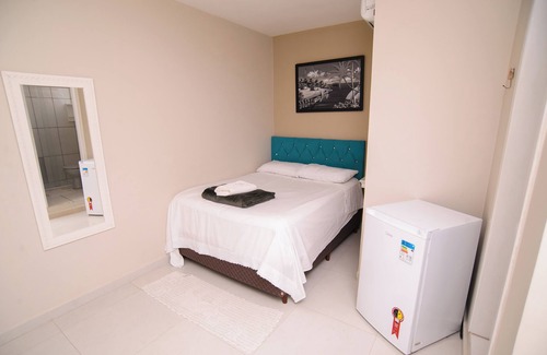 Paranagua Hotel | ASP Hospedaria