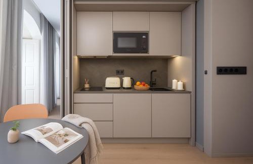 Centro / Baixa Apartment | Aspasios Baixa Apartments