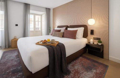 Centro / Baixa Apartment | Aspasios Baixa Apartments