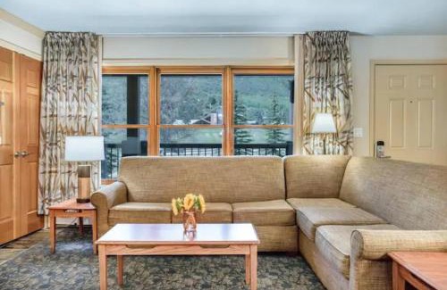 Vail Apartment | Aspen at Streamside at Vail