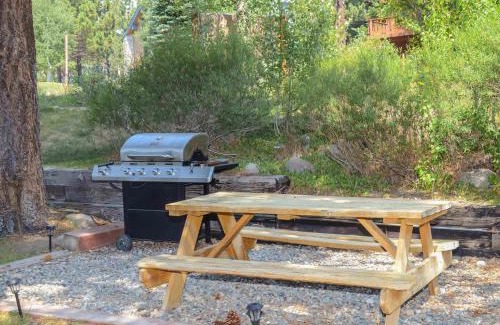 Mammoth Lakes House | Aspen Creek #401 Year-Round Outdoor Activities