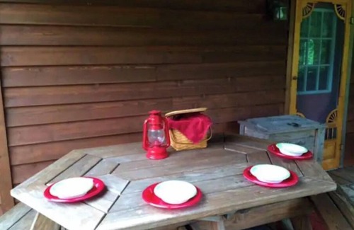 Galeton Cabin | Aspen Lodge: with Dark Skies near Area Attractions