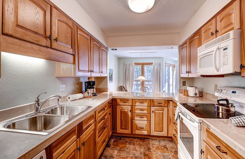 Keystone Apartment | Aspen Ridge Condominiums by Keystone Resort