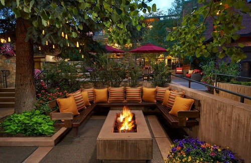 Downtown Apartment | Aspen Square Condominium Hotel