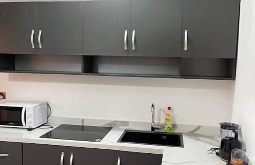 Nungua Apartment | Aspen Studio (Tema Community 8)