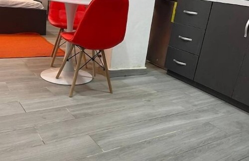 Nungua Apartment | Aspen Studio (Tema Community 8)