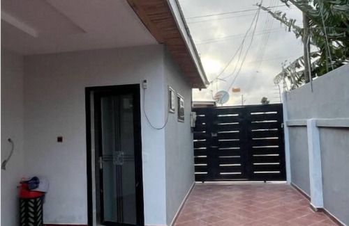 Nungua Apartment | Aspen Studio (Tema Community 8)