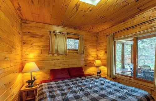 Ely Cottage | Aspen .
