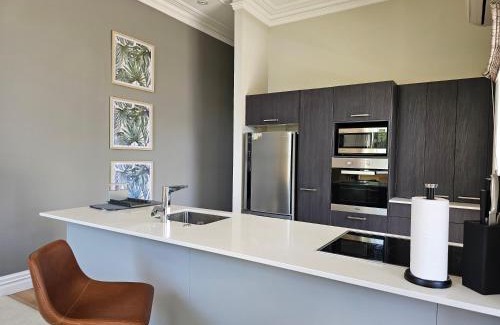 Sydenham Apartment | Aspiring Villa Apartment