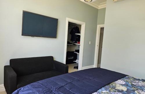 Sydenham Apartment | Aspiring Villa Apartment