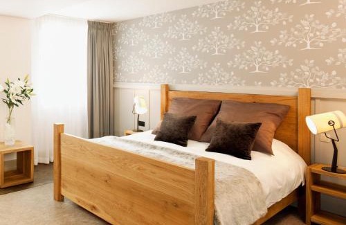 Sint-Pieters-Woluwe Hotel | Aspria Royal La Rasante Hotel & Spa
