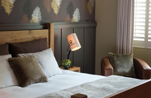 Sint-Pieters-Woluwe Hotel | Aspria Royal La Rasante Hotel & Spa
