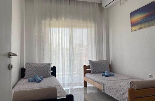 Asprovalta Apartment | Asprovalta M