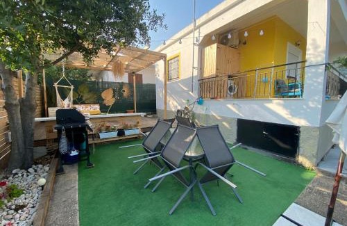 Asprovalta House | Asprovalta SUNNY HOUSE