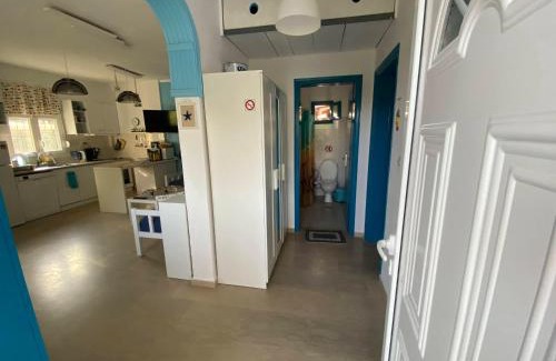 Asprovalta House | Asprovalta SUNNY HOUSE