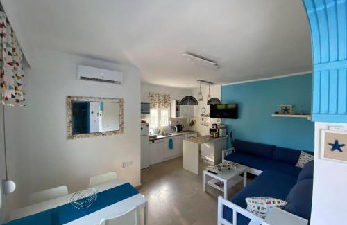 Asprovalta House | Asprovalta SUNNY HOUSE