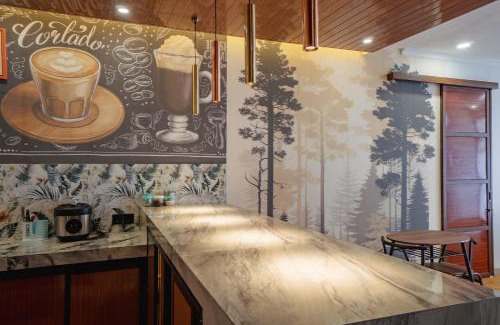 Oro Oro Ombo Villa | Asri Panderman Villa J-2
